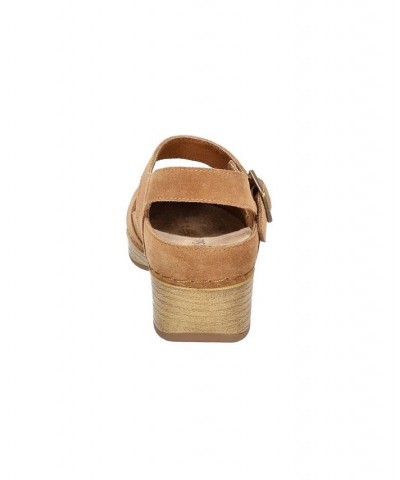 Women's Jaycina Clogs PD04 $45.50 Shoes