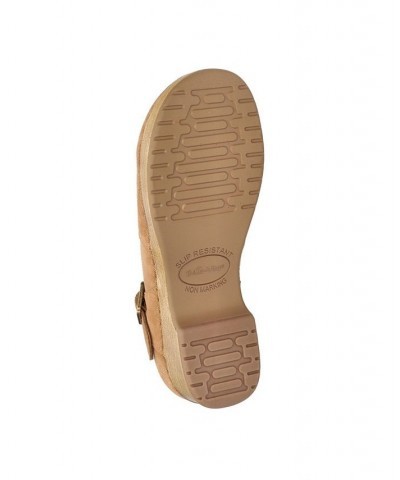 Women's Jaycina Clogs PD04 $45.50 Shoes