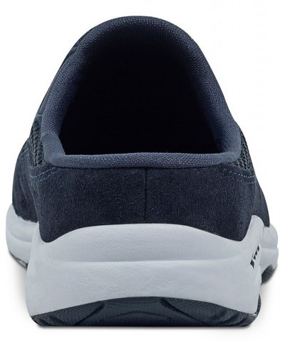 Traveltime 409 Women's Mule Navy $43.45 Shoes