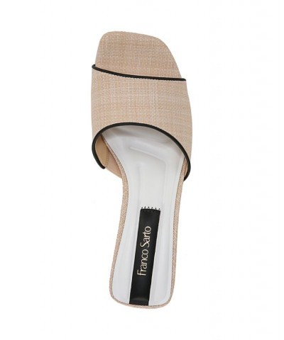 Linley Slide Sandals PD02 $48.00 Shoes