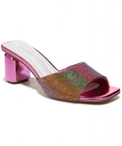 Linley Slide Sandals PD02 $48.00 Shoes