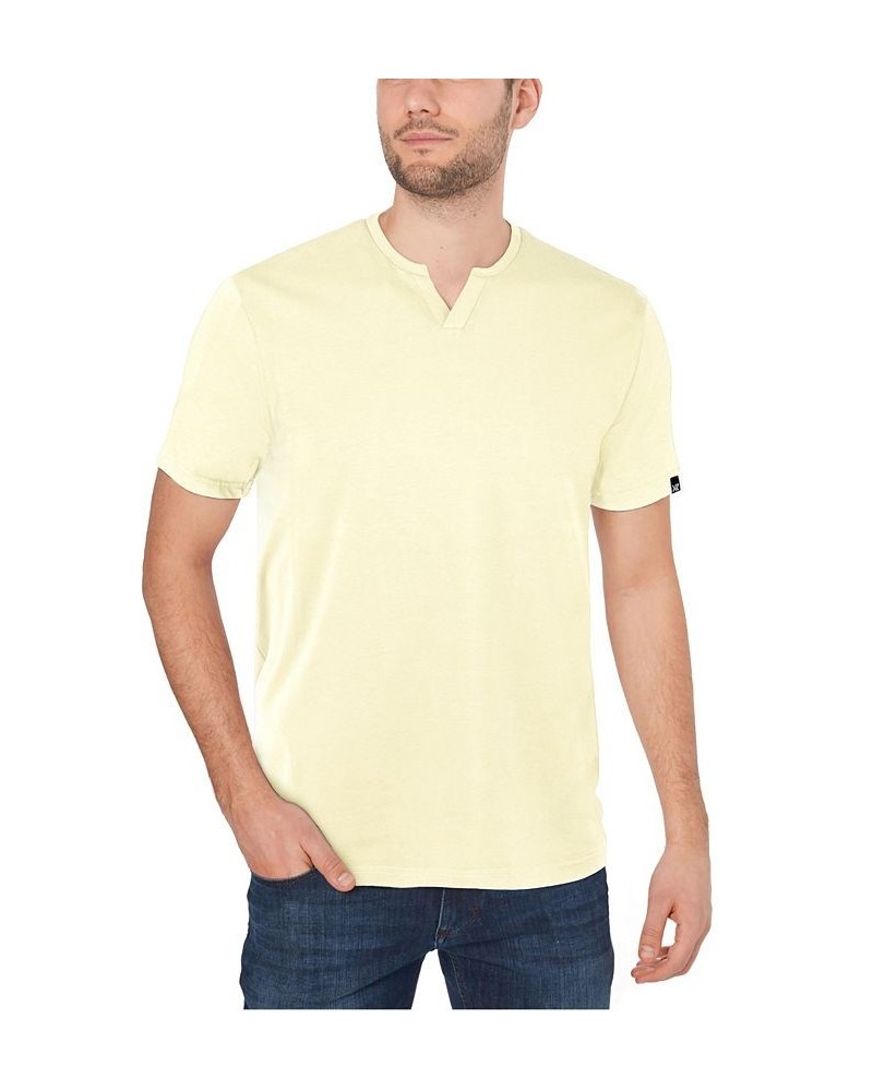 Men's Basic Crew Neck Short Sleeve T-shirt PD05 $13.80 T-Shirts