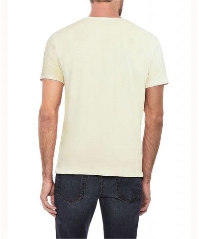 Men's Basic Crew Neck Short Sleeve T-shirt PD05 $13.80 T-Shirts