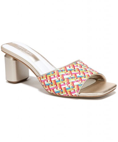 Linley Slide Sandals PD02 $48.00 Shoes