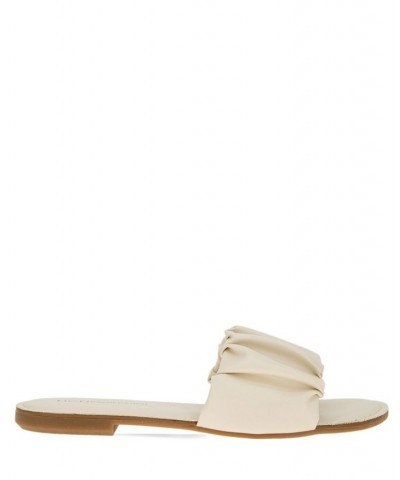 Women's Emoree Sandal White $26.40 Shoes