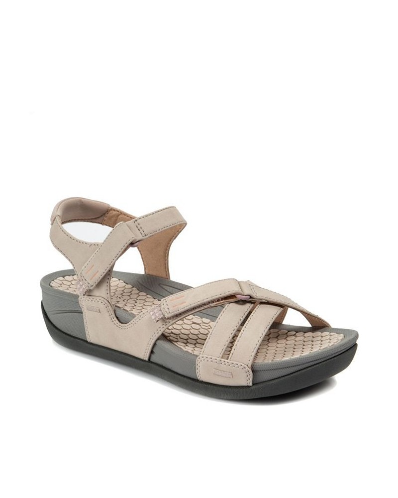 Women's Danny Sporty Sandals PD03 $34.00 Shoes