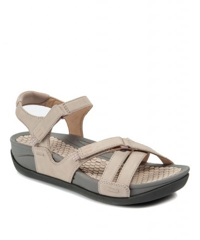 Women's Danny Sporty Sandals PD03 $34.00 Shoes