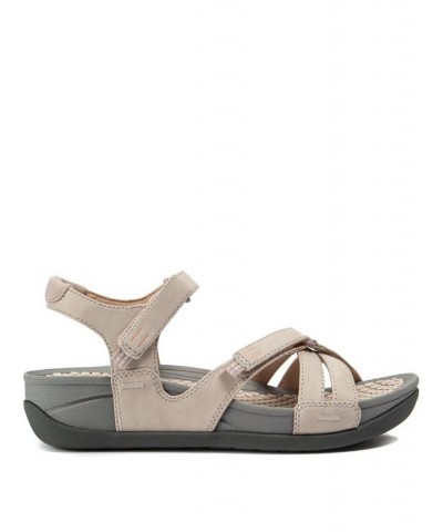 Women's Danny Sporty Sandals PD03 $34.00 Shoes