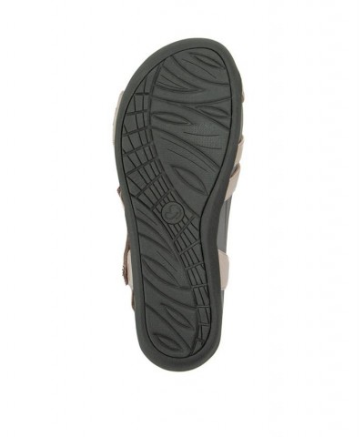 Women's Danny Sporty Sandals PD03 $34.00 Shoes