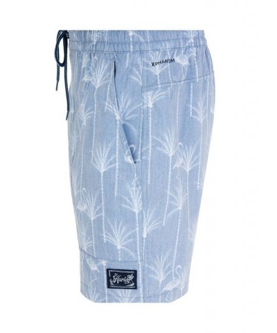 Men's Phantom Naturals Drawstring Baja 17" Shorts PD04 $35.67 Shorts