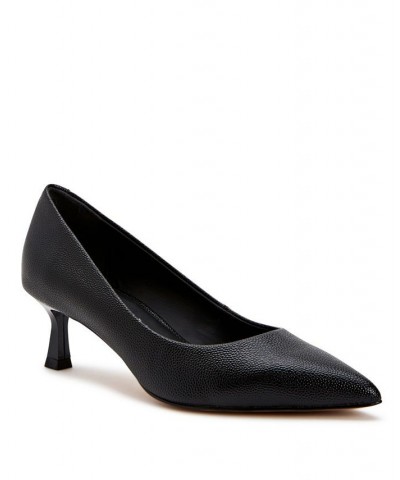 Women's The Golden Pumps PD05 $46.87 Shoes