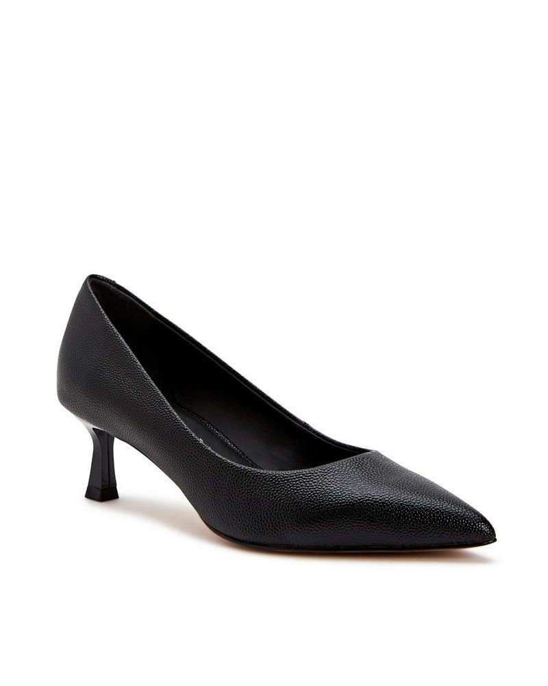 Women's The Golden Pumps PD05 $46.87 Shoes