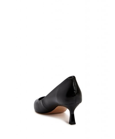 Women's The Golden Pumps PD05 $46.87 Shoes