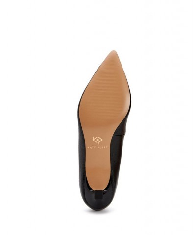 Women's The Golden Pumps PD05 $46.87 Shoes