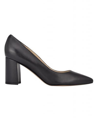 Women's Claire Pumps Black $38.95 Shoes