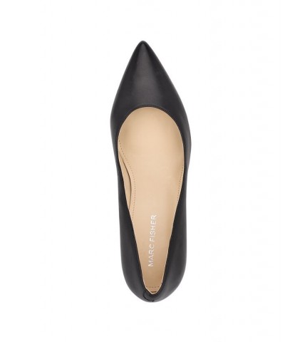 Women's Claire Pumps Black $38.95 Shoes