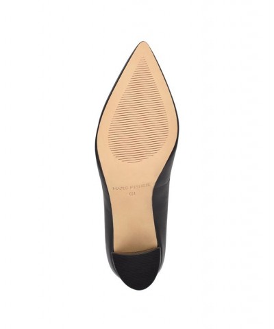 Women's Claire Pumps Black $38.95 Shoes