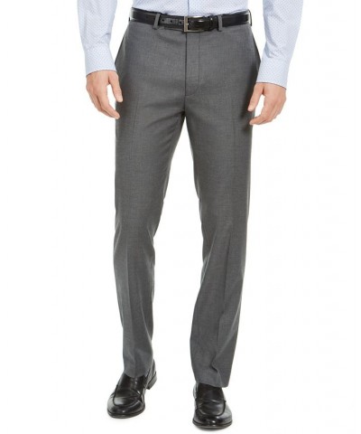 Men's Flex Plain Slim Fit Suits PD06 $53.20 Suits