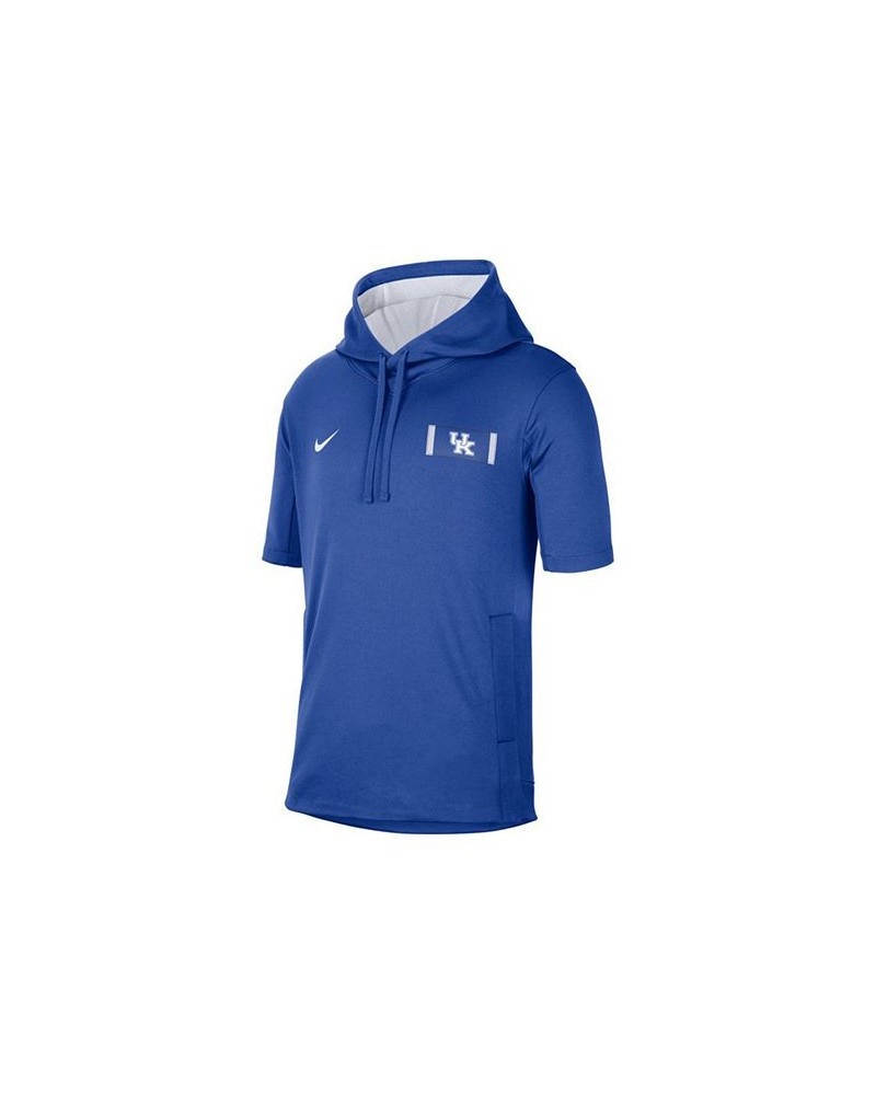 Men's Kentucky Wildcats Showout Short-Sleeve Hooded Jacket $36.80 Sweatshirt