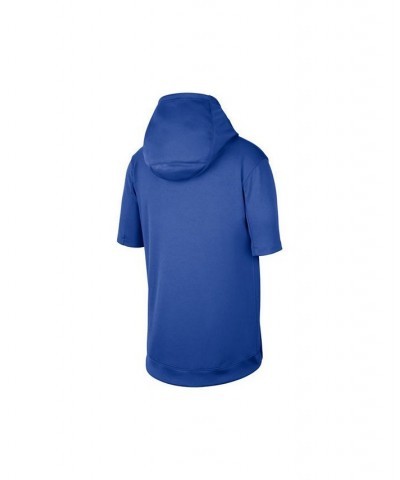 Men's Kentucky Wildcats Showout Short-Sleeve Hooded Jacket $36.80 Sweatshirt