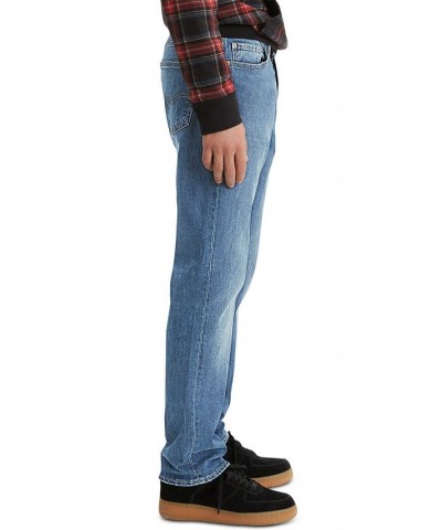 Big & Tall Men's 541™ Athletic Fit All Season Tech Jeans Manzanita AST $32.00 Jeans