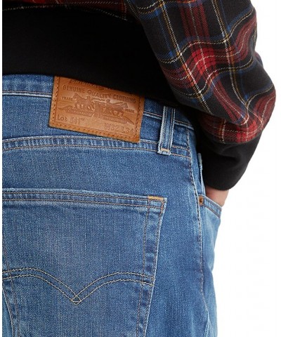 Big & Tall Men's 541™ Athletic Fit All Season Tech Jeans Manzanita AST $32.00 Jeans