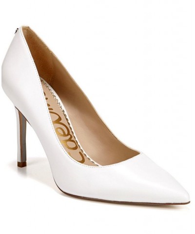 Women's Hazel Pumps PD03 $40.42 Shoes