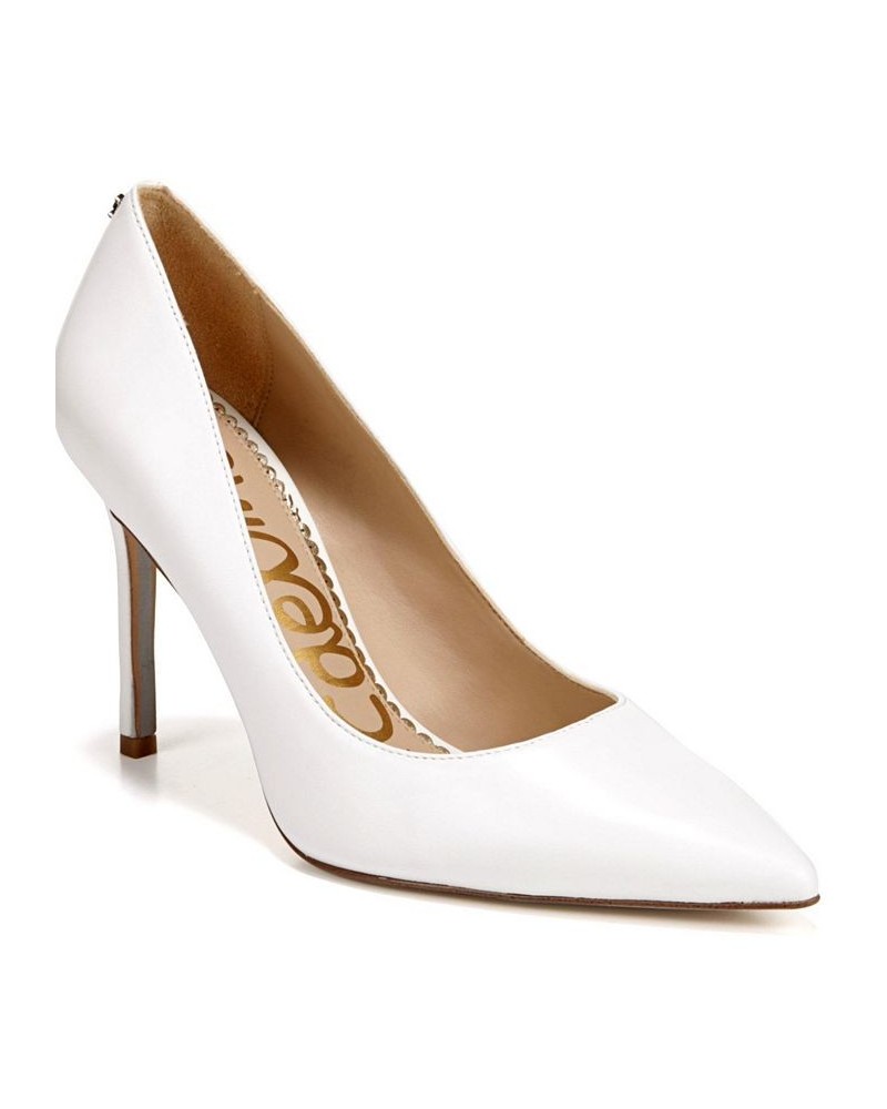 Women's Hazel Pumps PD03 $40.42 Shoes