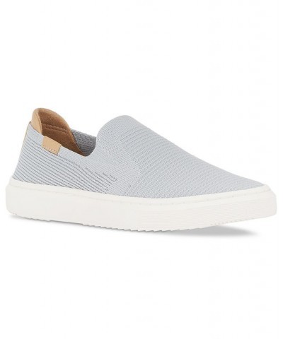 Women's Alameda Sammy Slip-On Flats PD03 $46.80 Shoes