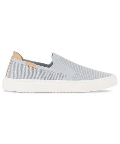 Women's Alameda Sammy Slip-On Flats PD03 $46.80 Shoes