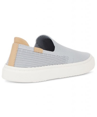 Women's Alameda Sammy Slip-On Flats PD03 $46.80 Shoes