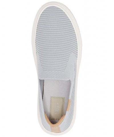 Women's Alameda Sammy Slip-On Flats PD03 $46.80 Shoes