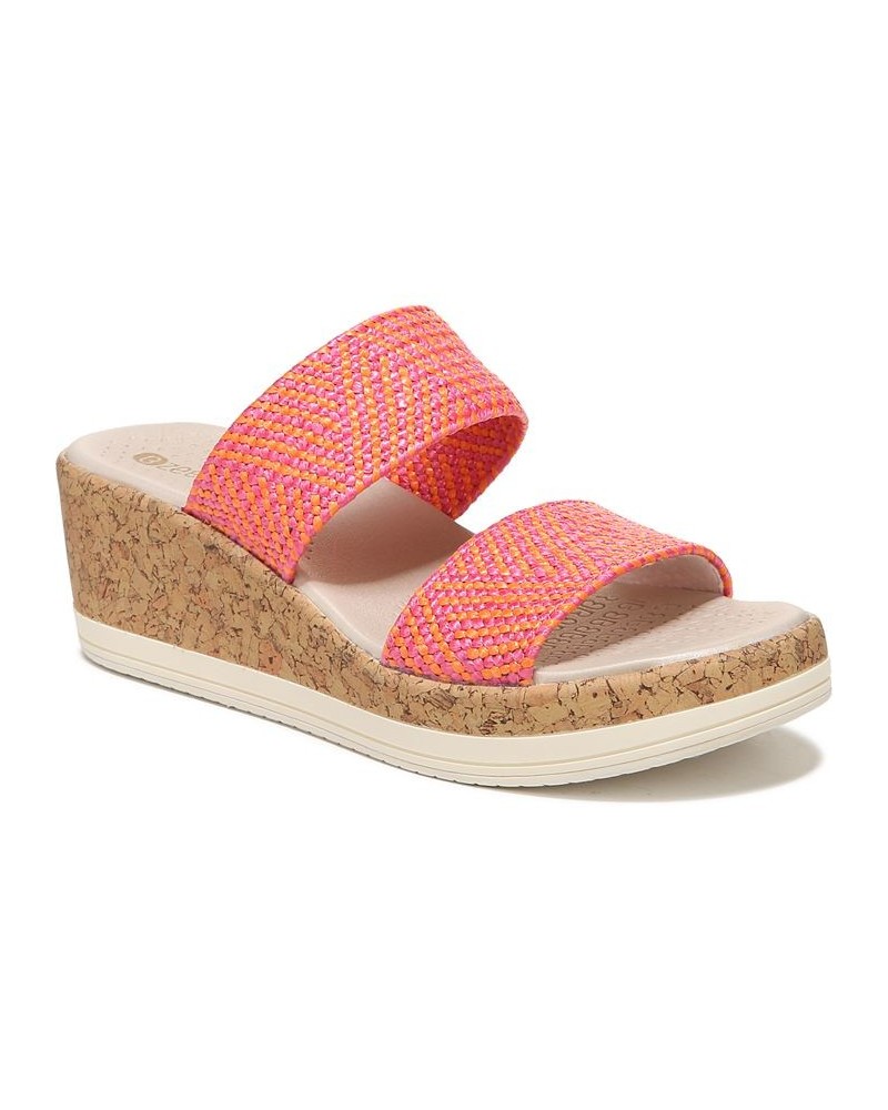 Resort Washable Slide Sandals PD03 $39.10 Shoes