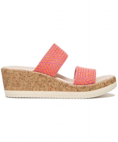 Resort Washable Slide Sandals PD03 $39.10 Shoes