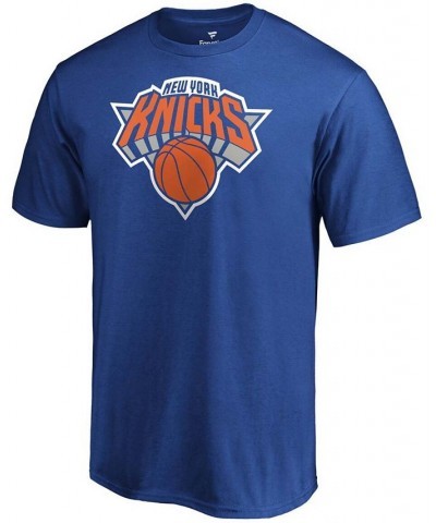 Fanatics Branded Men's New York Knicks Playmaker Name & Number T-Shirt - R.J. Barrett $19.71 T-Shirts