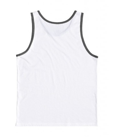 Quicksilver Men's Streamline Tank T-shirt Charcoal Heather $16.49 T-Shirts