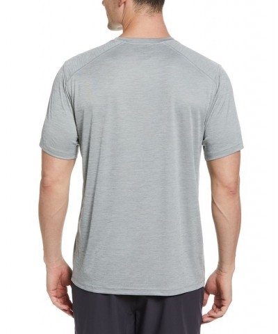 Men's Performance Golf T-Shirt Grey Heather $13.72 T-Shirts