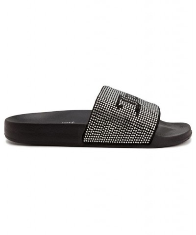 Women's Wander Slide Sandal PD01 $19.59 Shoes