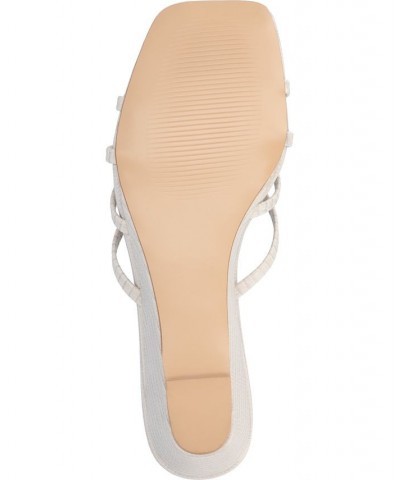 Women's Blayke Wedge Sandals PD04 $39.90 Shoes