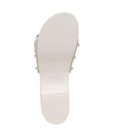 Women's Original-Mod Slides White $56.00 Shoes