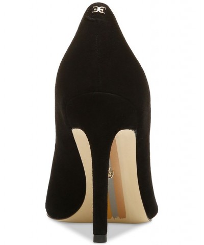 Women's Hazel Pumps PD03 $80.00 Shoes