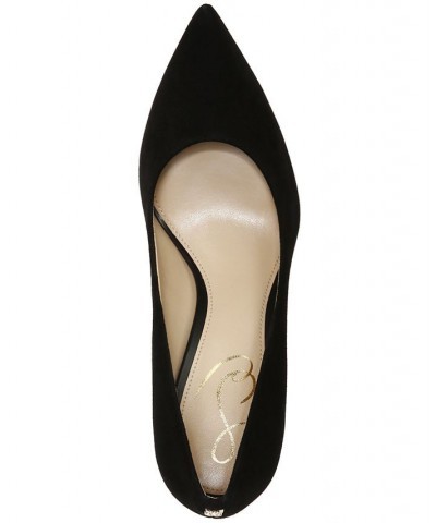 Women's Hazel Pumps PD03 $80.00 Shoes