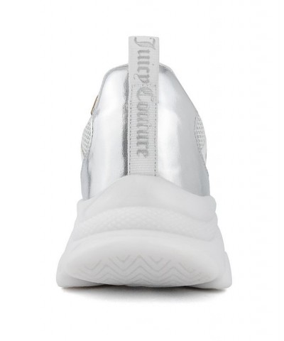 Women's Alexxis Casual Sneakers White $48.95 Shoes