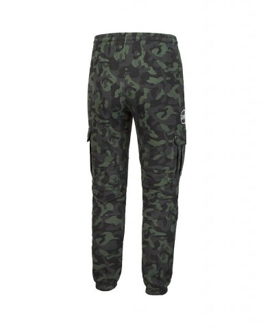 Men's Camo Florida Gators Logo OHT Military-Inspired Appreciation Code Fleece Pants $26.40 Pants