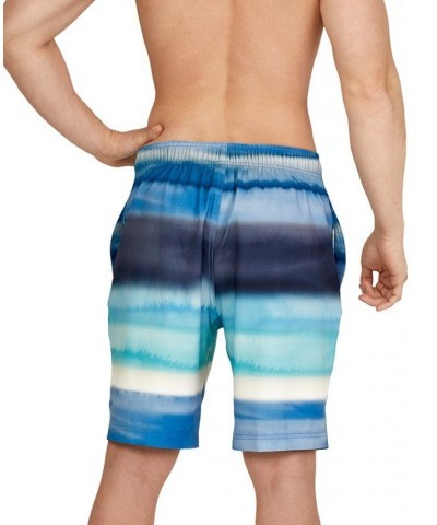 Men's 20" Coastal Bondi Board Shorts China Blue $21.98 Swimsuits