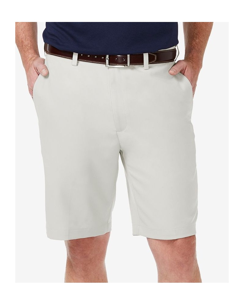 Men's Cool 18 PRO Flat Front Classic-Fit 9.5" Shorts PD02 $22.00 Shorts