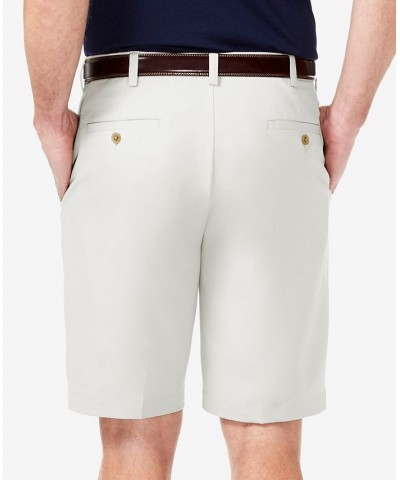 Men's Cool 18 PRO Flat Front Classic-Fit 9.5" Shorts PD02 $22.00 Shorts