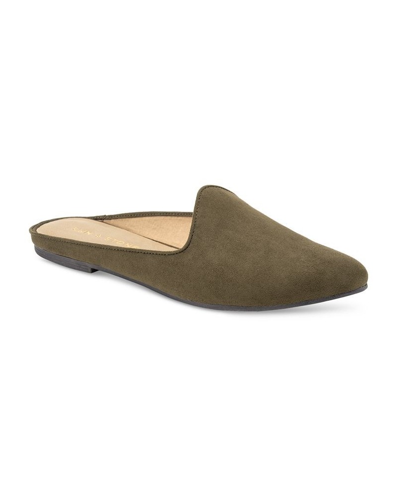 Ninna Mules PD07 $30.35 Shoes