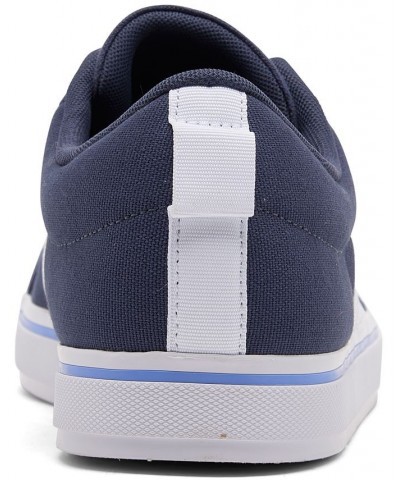 Men's Bravada 2.0 Low Casual Sneakers Blue $37.80 Shoes