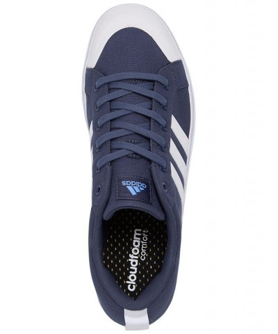 Men's Bravada 2.0 Low Casual Sneakers Blue $37.80 Shoes